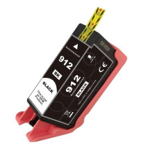 CARTUCCIA COMPATIBILE PER HP 912XL NERA 3YL84AE  PER HP OFFICEJET 8012,8014,8015, PRO 8022,8024,8025,8035 CAPACITA 825 PAGINE CARTUCCIA COMPATIBILE PER HP 912XL NERA 3YL84AE  PER HP OFFICEJET 8012,8014,8015, PRO 8022,8024,8025,8035 CAPACITA 825 PAGINE