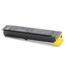 TONER CK5511Y GIALLO 1T02R5AUT0 COMPATIBILE PER UTAX 350 Ci TRIUMPH-ADLER 350 Ci CK-5511 CAPACITA' 12.000 PAGINE