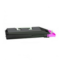 TONER CK5512M MAGENTA 1T02R6BUT0 COMPATIBILE PER UTAX 400 Ci TRIUMPH-ADLER 400 Ci CK-5512 CAPACITA' 15.000 PAGINE