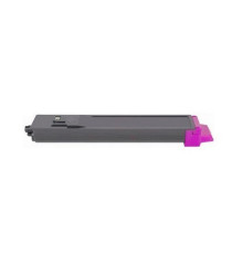 TONER CK8520M MAGENTA 1T02P3BUT0 COMPATIBILE PER UTAX P C2480i MFP TRIUMPH-ADLER P C2480i MFP CK-8520 CAPACITA' 6.000 PAGINE