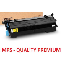 TONER TK7310 NERO MPS QUALITY PREMIUM 1T02Y40NL0 COMPATIBILE PER KYOCERA ECOSYS P 4140 dn TK-7310 CAPACITA' 15.000 PAGINE