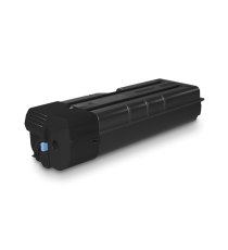 TONER TK8735BK NERO COMPATIBILE 1T02XN0NL0 PER KYOCERA TASKalfa 7052ci,7353,8052 TK-8735 CAPACITA 85.000 PAGINE