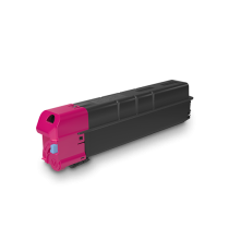 TONER TK8735M MAGENTA COMPATIBILE 1T02XNBNL0 PER KYOCERA TASKalfa 7052ci,7353,8052 TK-8735 CAPACITA 40.000 PAGINE