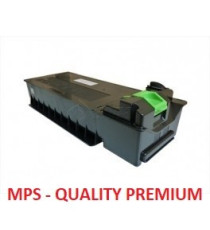 TONER SHARP MX-312GT NERO COMPATIBILE MPS QUALITY PREMIUM PER SHARP MX-M260 M310 M354N M264N M314N MX312GT 25.000 PAGINE