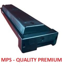 TONER MX-500GT NERO COMPATIBILE MPS QUALITY PREMIUM PER SHARP MX-M283N, MX-M363N, MX-M453N, MX-M503N MX500 40.000 PAGINE