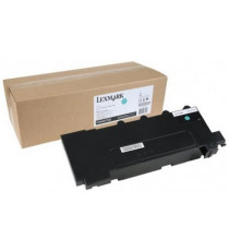 VASCHETTA LEXMARK C540X75G ORIGINALE PER LEXMARK C540,C544,CX310,CX410,CX510,CS310,CS410,CS510 VASCHETTA RECUPERO TONER VASCHETTA LEXMARK C540X75G ORIGINALE PER LEXMARK C540,C544,CX310,CX410,CX510,CS310,CS410,CS510 VASCHETTA RECUPERO TONER