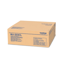 UNITA' CINGHIA BU-223CL ORIGINALE PER BROTHER Dcp-L3500s HL-L3200s MFC-L3700s BU223 CAPACITA 50.000 PAGINE