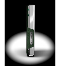 PORTA TESSERE MONDRAGHI ELEGANCE CUT OLIVE - MINI WALLET IN PELLE CON PROTEZIONE RFID 9 TESSERE CARDS + BANCONOTE MADE IN ITALY PORTA TESSERE MONDRAGHI ELEGANCE CUT OLIVE - MINI WALLET IN PELLE CON PROTEZIONE RFID 9 TESSERE CARDS + BANCONOTE MADE IN ITALY