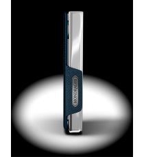 Porta tessere Mondraghi ELEGANCE CUT BLUE,mini wallet in pelle con protezione RFID,fino a 9 tessere + banconote Made in Italy Porta tessere Mondraghi ELEGANCE CUT BLUE,mini wallet in pelle con protezione RFID,fino a 9 tessere + banconote Made in Italy