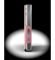 Porta tessere Mondraghi SAFFIANO PINK,mini wallet in pelle con protezione RFID,fino a 9 tessere + banconote Made in Italy Porta tessere Mondraghi SAFFIANO PINK,mini wallet in pelle con protezione RFID,fino a 9 tessere + banconote Made in Italy