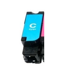 TONER 75B20C0 CIANO COMPATIBILE PER LEXMARK CS727,CS728,CX727 CAPACITA' 10.000 PAGINE
