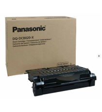 UNITA' TAMBURO PANASONIC DQ-DCB020-X NERO DRUM ORIGINALE PER PANASONIC DP MB300JT CAPACITA 20.000 PAGINE