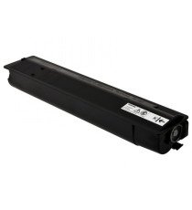 TONER T-FC200E-K NERO COMPATIBILE 6AJ00000196 FC200EK PER TOSHIBA E-STUDIO 2000A/2500AC TFC200EK 38.400 PAGINE