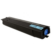 TONER T-FC200E-C CIANO COMPATIBILE 6AJ00000195 FC200EC PER TOSHIBA E-STUDIO 2000A/2500AC TFC200EC 33.600 PAGINE