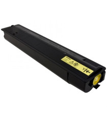 TONER T-FC200E-Y GIALLO COMPATIBILE 6AJ00000198 FC200EY PER TOSHIBA E-STUDIO 2000A/2500AC TFC200EY 33.600 PAGINE