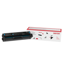 ORIGINALE XEROX C230 CIANO ALTA CAPACITA' 006R04392 TONER PER XEROX C230,C235 CAPACITA 2.500 PAGINE
