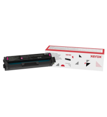ORIGINALE XEROX C230 MAGENTA ALTA CAPACITA' 006R04393 TONER PER XEROX C230,C235 CAPACITA 2.500 PAGINE