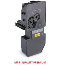 TONER TK5230BK NERO XL COMPATIBILE MPS QUALITY PREMIUM PER KYOCERA ECOSYS M5521,P5021 TK-5230 1T02R90NL0 4.000 PAGINE