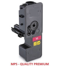 TONER TK5230M MAGENTA XL COMPATIBILE MPS QUALITY PREMIUM PER KYOCERA ECOSYS M5521,P5021 TK-5230 1T02R90NL0 3.000 PAGINE