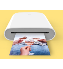 CARTA FOTOGRAFICA TEJ4019GL PER XIAOMI MI PORTABLE PHOTO PRINTER  PORTATILE BLUETOOTH - STAMPA IMMEDIATA IN 15 SECONDI SENZA INK