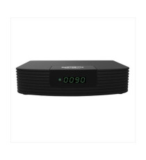 DECODER DIGITALE TERRESTRE PVR DIGIQUEST 990REC FULLHD DVB-T2 FUNZIONE REGISTRATORE - DISPLAY - RICEVITORE DI ULTIMA GENERAZIONE DECODER DIGITALE TERRESTRE PVR DIGIQUEST 990REC FULLHD DVB-T2 FUNZIONE REGISTRATORE - DISPLAY - RICEVITORE DI ULTIMA GENERAZIONE