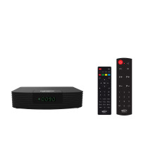 DECODER DIGITALE TERRESTRE PVR DIGIQUEST 990REC FULLHD DVB-T2 FUNZIONE REGISTRATORE - DISPLAY - RICEVITORE DI ULTIMA GENERAZIONE DECODER DIGITALE TERRESTRE PVR DIGIQUEST 990REC FULLHD DVB-T2 FUNZIONE REGISTRATORE - DISPLAY - RICEVITORE DI ULTIMA GENERAZIONE