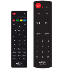 DECODER DIGITALE TERRESTRE PVR DIGIQUEST 990REC FULLHD DVB-T2 FUNZIONE REGISTRATORE - DISPLAY - RICEVITORE DI ULTIMA GENERAZIONE DECODER DIGITALE TERRESTRE PVR DIGIQUEST 990REC FULLHD DVB-T2 FUNZIONE REGISTRATORE - DISPLAY - RICEVITORE DI ULTIMA GENERAZIONE