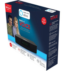 DECODER DIGITALE TERRESTRE DIGIQUEST VOICE FHD DVB-T2 FUNZIONA CON ALEXA - REGISTRATORE - DISPLAY RICEVITORE ULTIMA GENERAZIONE DECODER DIGITALE TERRESTRE DIGIQUEST VOICE FHD DVB-T2 FUNZIONA CON ALEXA - REGISTRATORE - DISPLAY RICEVITORE ULTIMA GENERAZIONE