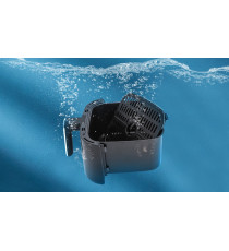 FRIGGITRICE AD ARIA DA 4.2 LITRI - 1400W - TOUCH SCREEN LED - IN ACCIAIO INOX TIMER E CONTROLLO TEMPERATURA AIGOSTAR FRIGGITRICE AD ARIA DA 4.2 LITRI - 1400W - TOUCH SCREEN LED - IN ACCIAIO INOX TIMER E CONTROLLO TEMPERATURA AIGOSTAR