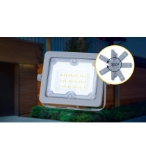 FARO LED ULTRASOTTILE GRIGIO 50W 4500 LUMEN 4000K LUCE NATURALE - IP65 IN ALLUMINIO - MISURA L213*W160*H26mm AIGOSTAR FARO LED ULTRASOTTILE GRIGIO 50W 4500 LUMEN 4000K LUCE NATURALE - IP65 IN ALLUMINIO - MISURA L213*W160*H26mm AIGOSTAR