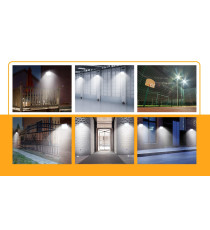 FARO LED ULTRASOTTILE GRIGIO 50W 4500 LUMEN 4000K LUCE NATURALE - IP65 IN ALLUMINIO - MISURA L213*W160*H26mm AIGOSTAR FARO LED ULTRASOTTILE GRIGIO 50W 4500 LUMEN 4000K LUCE NATURALE - IP65 IN ALLUMINIO - MISURA L213*W160*H26mm AIGOSTAR