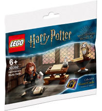 Lego Harry Potter - La scrivania di Hermione   - 30392