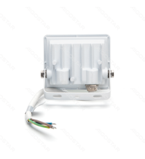 FARO LED ULTRASOTTILE BIANCO 20W 1800 LUMEN 4000K LUCE NATURALE - IP65 IN ALLUMINIO -  MISURA L128*W103.5*H26.5mm AIGOSTAR FARO LED ULTRASOTTILE BIANCO 20W 1800 LUMEN 4000K LUCE NATURALE - IP65 IN ALLUMINIO -  MISURA L128*W103.5*H26.5mm AIGOSTAR