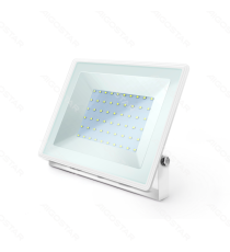 FARO LED ULTRASOTTILE BIANCO 50W 4500 LUMEN 6400K LUCE FREDDA - IP65 IN ALLUMINIO -  MISURA L210*W173*H26.5mm AIGOSTAR FARO LED ULTRASOTTILE BIANCO 50W 4500 LUMEN 6400K LUCE FREDDA - IP65 IN ALLUMINIO -  MISURA L210*W173*H26.5mm AIGOSTAR