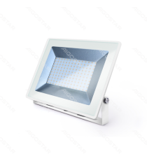 FARO LED ULTRASOTTILE BIANCO 100W 10000 LUMEN 4000K LUCE NATURALE - IP65 IN ALLUMINIO -  MISURA L330*W271*H33mm AIGOSTAR FARO LED ULTRASOTTILE BIANCO 100W 10000 LUMEN 4000K LUCE NATURALE - IP65 IN ALLUMINIO -  MISURA L330*W271*H33mm AIGOSTAR