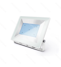 FARO LED ULTRASOTTILE BIANCO 150W 13500 LUMEN 6400K LUCE FREDDA - IP65 IN ALLUMINIO -  MISURA L378*W295*H40.5mm AIGOSTAR FARO LED ULTRASOTTILE BIANCO 150W 13500 LUMEN 6400K LUCE FREDDA - IP65 IN ALLUMINIO -  MISURA L378*W295*H40.5mm AIGOSTAR