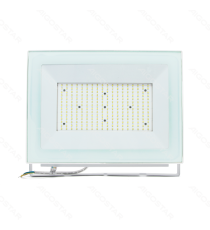 FARO LED ULTRASOTTILE BIANCO 200W 18000 LUMEN 6400K LUCE FREDDA - IP65 IN ALLUMINIO -  MISURA L418*W334*H42.5mm AIGOSTAR FARO LED ULTRASOTTILE BIANCO 200W 18000 LUMEN 6400K LUCE FREDDA - IP65 IN ALLUMINIO -  MISURA L418*W334*H42.5mm AIGOSTAR