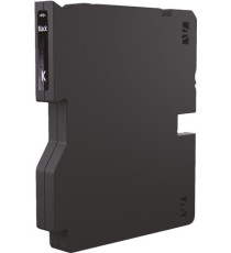 CARTUCCIA RICOH GC51K NERA 405862 COMPATIBILE INK PIGMENTATO PER Ricoh SG 3210DNW GC-51 GC51HBK CAPACITA' 40ml - 2.900 PAGINE