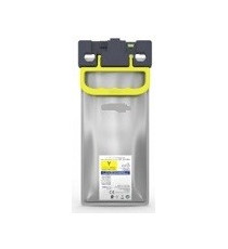 CARTUCCIA T05A4Y GIALLA C13T05A400 INK PIGMENTATO COMPATIBILE PER EPSON Workforce Pro WF-C878,C879 CAPACITA 20.000 PAGINE