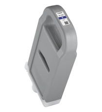 CARTUCCIA PFI-1700BL BLU PIGMENTATO 0784C001 COMPATIBILE PER CANON IPF PRO 2000,4000,6000 IMAGEPROGRAF PFI1700 700ML