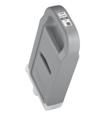 CARTUCCIA PFI-1700GY GRIGIO PIGMENTATO 0781C001 COMPATIBILE PER CANON IPF PRO 2000,4000,6000 IMAGEPROGRAF PFI1700 700ML