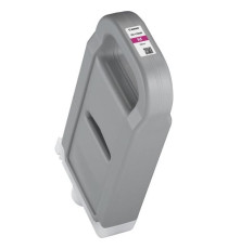 CARTUCCIA PFI-1700M MAGENTA PIGMENTATO 0777C001 COMPATIBILE PER CANON IPF PRO 2000,4000,6000 IMAGEPROGRAF PFI1700 700ML