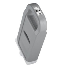 CARTUCCIA PFI-1700PBK NERO PIGMENTATO 0775C001 COMPATIBILE PER CANON IPF PRO 2000,4000,6000 IMAGEPROGRAF PFI1700 700ML
