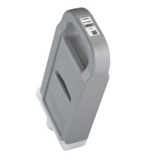 CARTUCCIA PFI-1700PGY PHOTO GRIGIO PIGMENTATO 0782C001 COMPATIBILE PER CANON IPF PRO 2000,4000,6000 IMAGEPROGRAF PFI1700 700ML