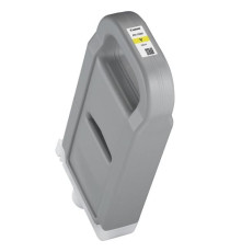 CARTUCCIA PFI-1700Y GIALLO PIGMENTATO 0778C001 COMPATIBILE PER CANON IPF PRO 2000,4000,6000 IMAGEPROGRAF PFI1700 700ML