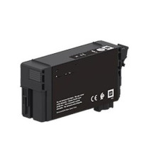 CARTUCCIA SJIC33PBK NERA C33S020655 INK DYE COMPATIBILE PER EPSON TM-J7200 TM-J7700 SJIC33 CAPACITA 41.3ml