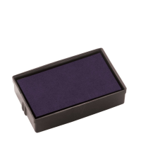 CUSCINETTO E10 BLU E10.BLU TAMPONE DI RICAMBIO PER TIMBRO COLOP 10 MISURA 10X27MM COLOP E/10 CUSCINETTO E10 BLU E10.BLU TAMPONE DI RICAMBIO PER TIMBRO COLOP 10 MISURA 10X27MM COLOP E/10