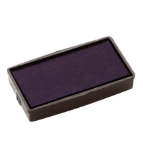 CUSCINETTO E20 BLU E20.BLU TAMPONE DI RICAMBIO PER TIMBRO COLOP 20 MISURA 14x38mm COLOP E/20 CUSCINETTO E20 BLU E20.BLU TAMPONE DI RICAMBIO PER TIMBRO COLOP 20 MISURA 14x38mm COLOP E/20