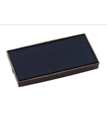CUSCINETTO E50 BLU E50.BLU TAMPONE DI RICAMBIO PER TIMBRO COLOP 50 MISURA 30x69mm E50/1.BLU COLOP E/50 CUSCINETTO E50 BLU E50.BLU TAMPONE DI RICAMBIO PER TIMBRO COLOP 50 MISURA 30x69mm E50/1.BLU COLOP E/50