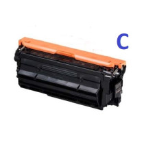 TONER T04C CIANO 2979C001 COMPATIBILE PER CANON imageRUNNER ADVANCE C470,475,477 CAPACITA 27.500 PAGINE